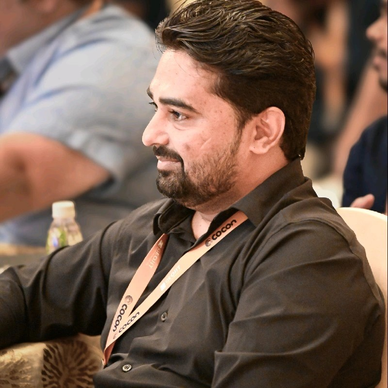 Prof. Hardik Upadhyay